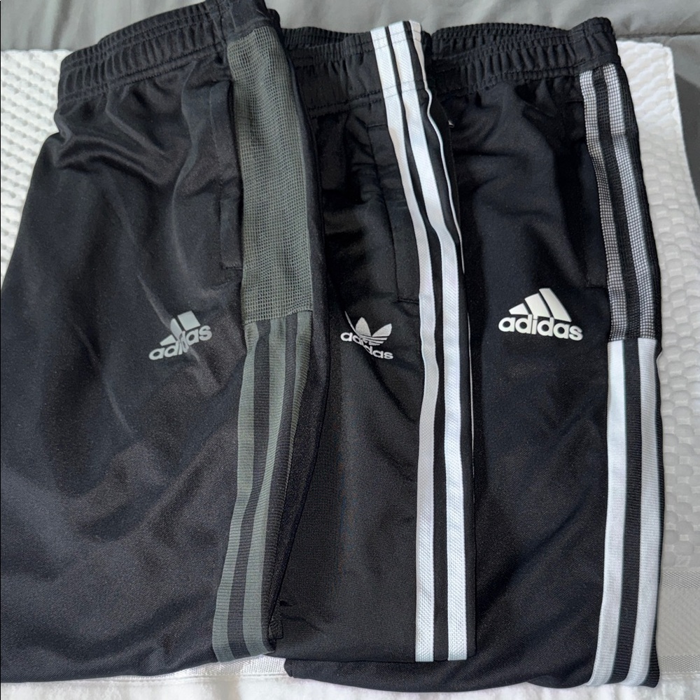 Adidas Kids Joggers
